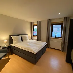  Apartment Hopfengarten