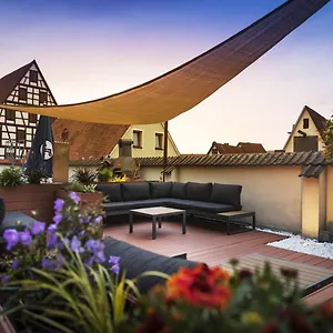3* Hotel Krone