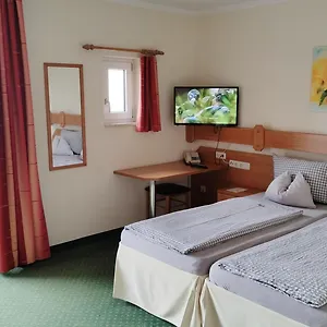 2* Aparthotel Fortuna