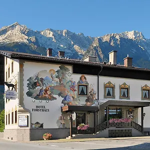 3* Hotel Forsthaus