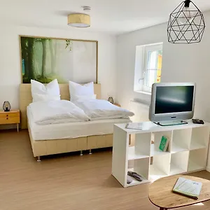  Apartment Erlebnis- Und Genusshof Tietze
