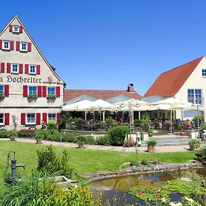  Apartment Zum Hochreiter