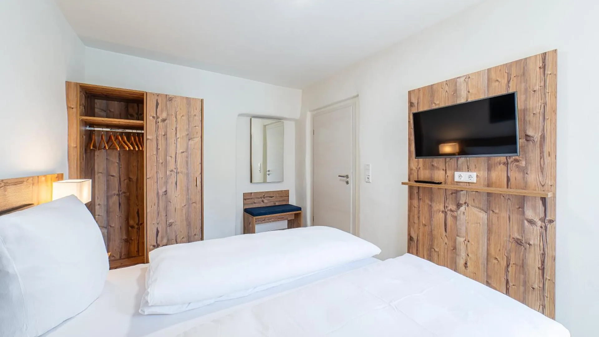 Aparthotel Gaestehaus Hopfenperle Spalt