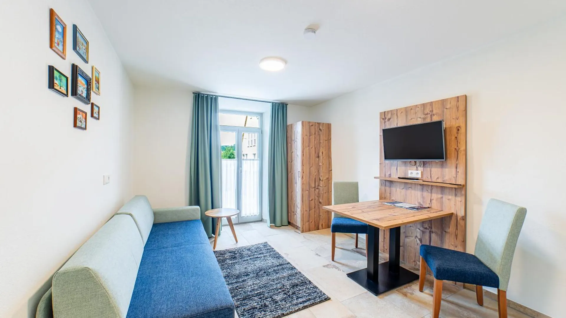 Aparthotel Gaestehaus Hopfenperle Spalt