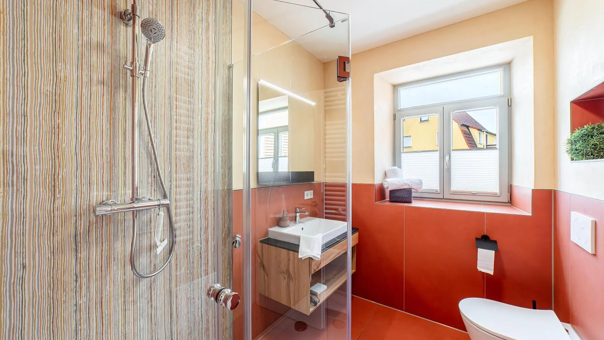 Aparthotel Gaestehaus Hopfenperle Spalt