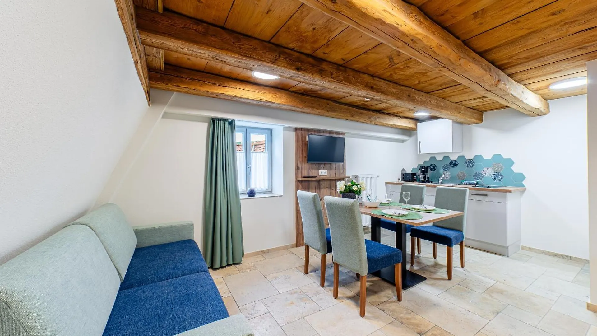 Gaestehaus Hopfenperle Spalt Aparthotel
