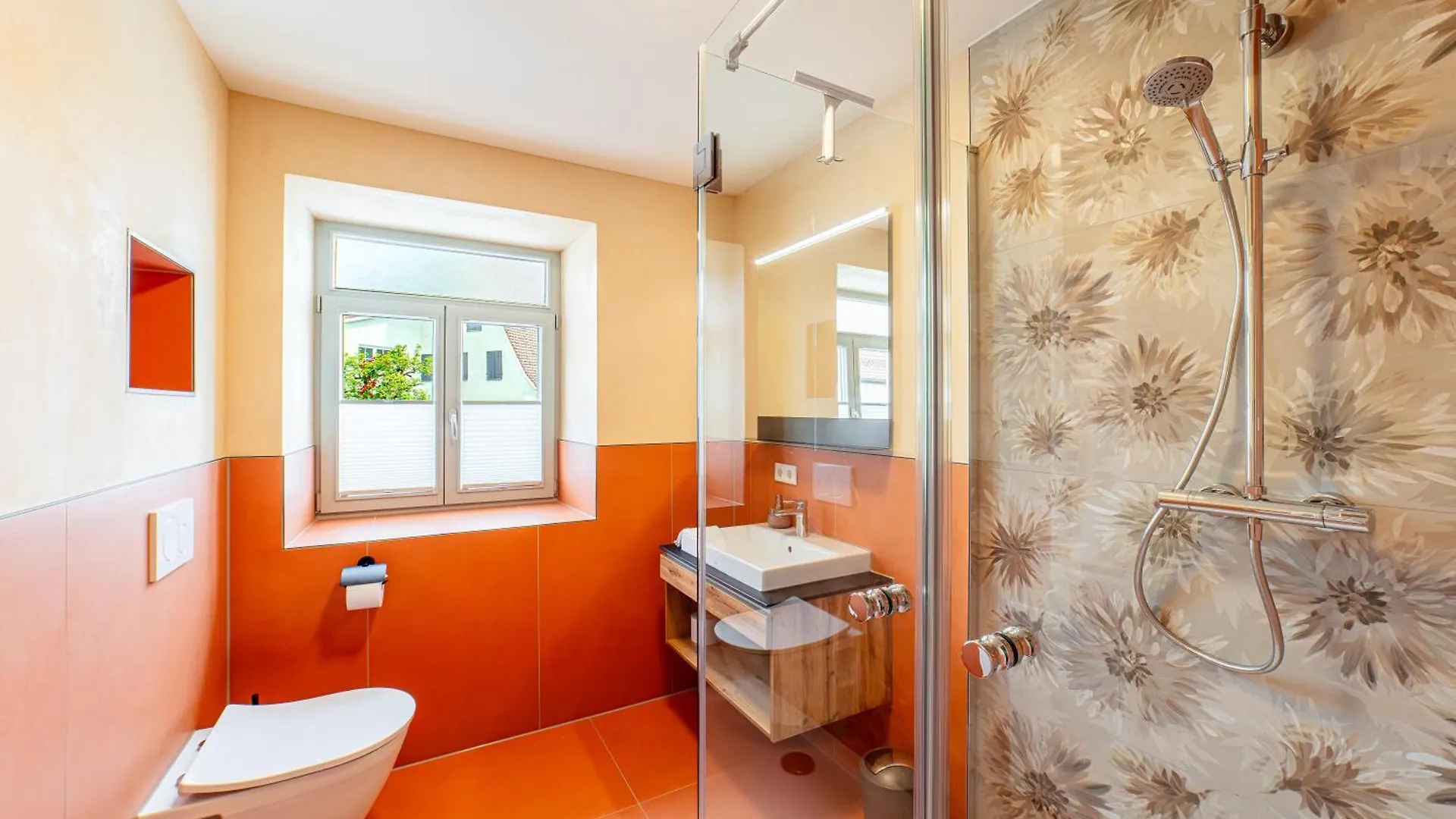 Aparthotel Gaestehaus Hopfenperle Spalt