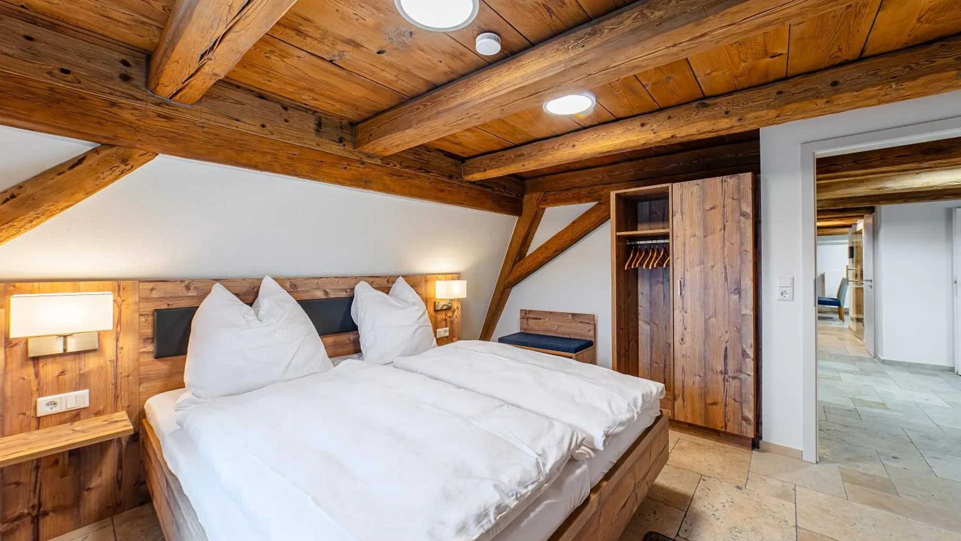 Gaestehaus Hopfenperle Spalt Germany