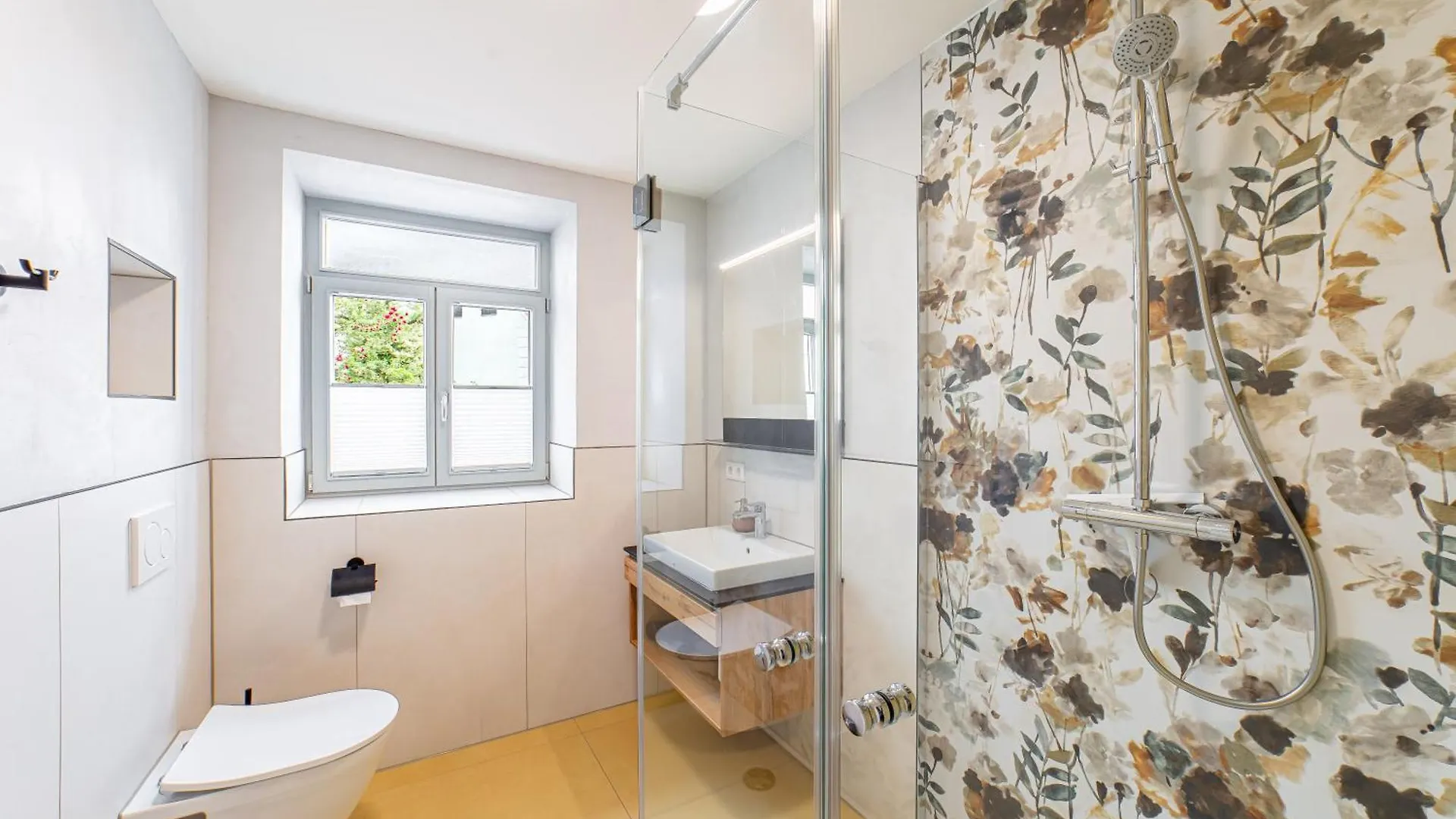 Gaestehaus Hopfenperle Spalt Aparthotel